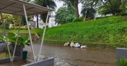 Rumah dijual di Perumahan OZ Residence Tidar Kota Malang