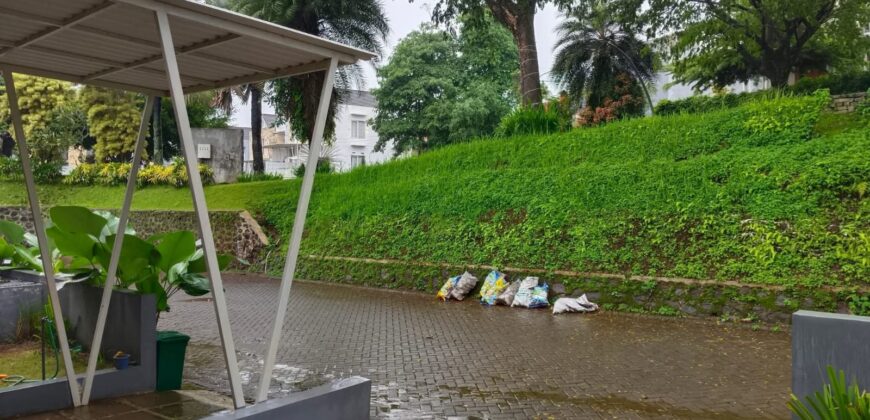 Rumah dijual di Perumahan OZ Residence Tidar Kota Malang