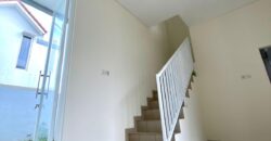 Rumah dijual di Perumahan Oz Residence Tidar Kota Malang