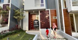 Rumah dijual di Perumahan Oz Residence Tidar Kota Malang