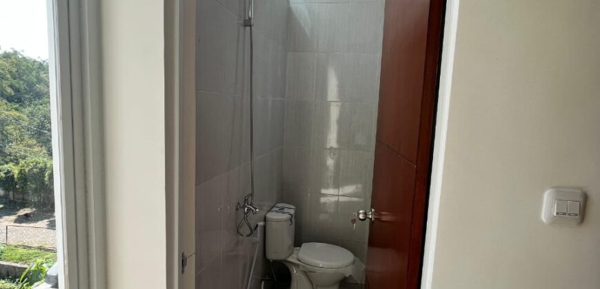 Rumah dijual di Perumahan Oz Residence Tidar Kota Malang