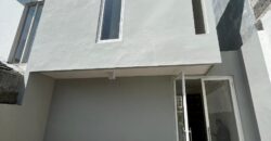 Rumah dijual di Perumahan Oz Residence Tidar Kota Malang