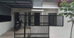 Rumah dijual siap Huni Lokasi Sawojajar Kota Malang