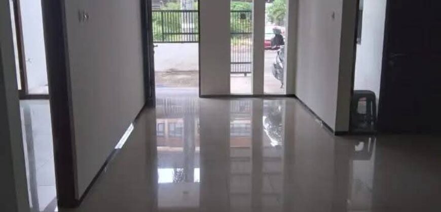 Rumah dijual siap Huni Lokasi Sawojajar Kota Malang