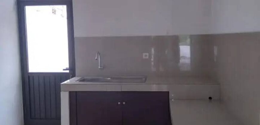 Rumah dijual siap Huni Lokasi Sawojajar Kota Malang