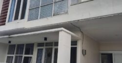 Villa Keluarga dijual di Temas Batu dekat dengan Batu Town Square