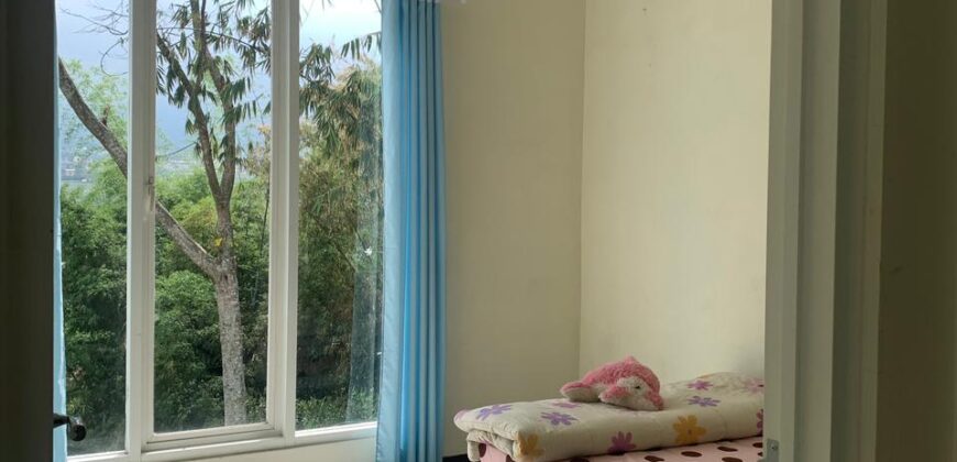 Villa Keluarga dijual di Temas Batu dekat dengan Batu Town Square