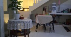 Villa Keluarga dijual di Temas Batu dekat dengan Batu Town Square