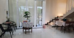 Villa Keluarga dijual di Temas Batu dekat dengan Batu Town Square