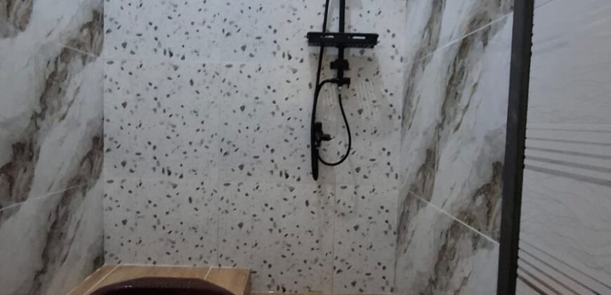 Rumah dijual di Kepuharjo belakang Kampus Universitas Muhammadiyah Malang