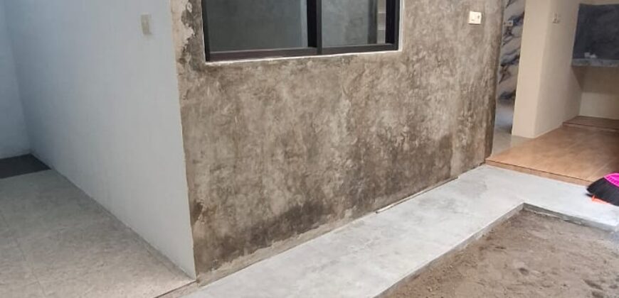 Rumah dijual di Kepuharjo belakang Kampus Universitas Muhammadiyah Malang