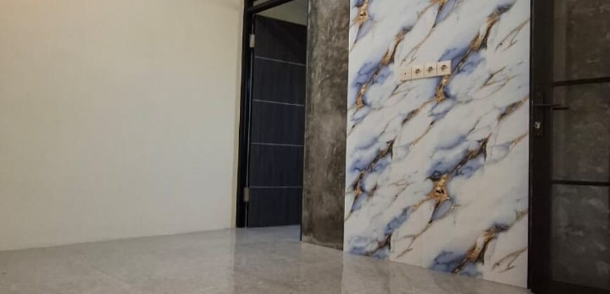 Rumah dijual di Kepuharjo belakang Kampus Universitas Muhammadiyah Malang