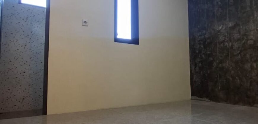 Rumah dijual di Kepuharjo belakang Kampus Universitas Muhammadiyah Malang