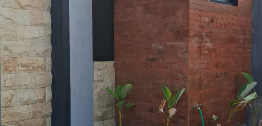 Rumah dijual di Kepuharjo belakang Kampus Universitas Muhammadiyah Malang