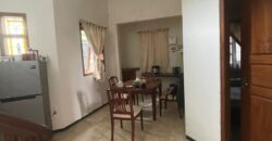 Homestay Villa dijual di Jalan Abdul Gani kota Batu dekat Musium Angkut dan Aston Hotel