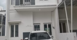 Rumah 2 Lantai dijual di Pakis Saptorenggo dekat Pintu Tol Malang