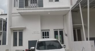 Rumah 2 Lantai dijual di Pakis Saptorenggo dekat Pintu Tol Malang