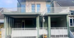 Rumah dijual di Perumahan Villa Bukit Tidar Kota Malang