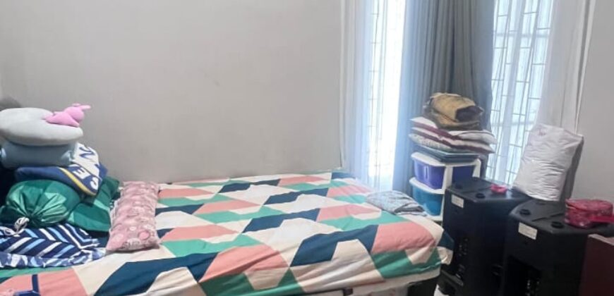 Rumah dijual di Perumahan Villa Bukit Tidar Kota Malang