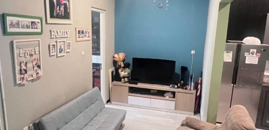 Rumah dijual di Perumahan Villa Bukit Tidar Kota Malang