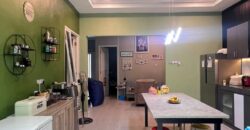 Rumah dijual di Perumahan Villa Bukit Tidar Kota Malang