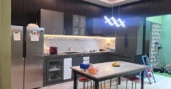 Rumah dijual di Perumahan Villa Bukit Tidar Kota Malang