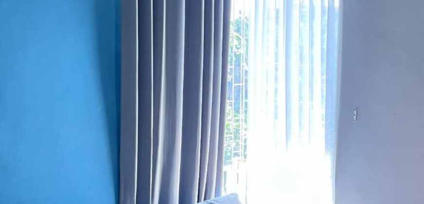 Rumah dijual di Perumahan Villa Bukit Tidar Kota Malang