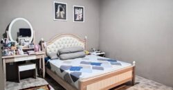 Rumah dijual di Perumahan Villa Bukit Tidar Kota Malang