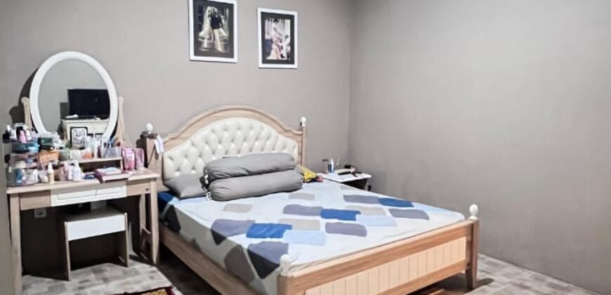 Rumah dijual di Perumahan Villa Bukit Tidar Kota Malang