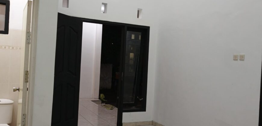 Rumah dijual di Perumahan Jalan Saxophone Kota Malang