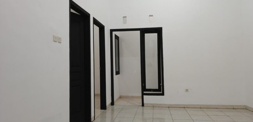 Rumah dijual di Perumahan Jalan Saxophone Kota Malang