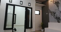 Rumah dijual di Perumahan Jalan Saxophone Kota Malang