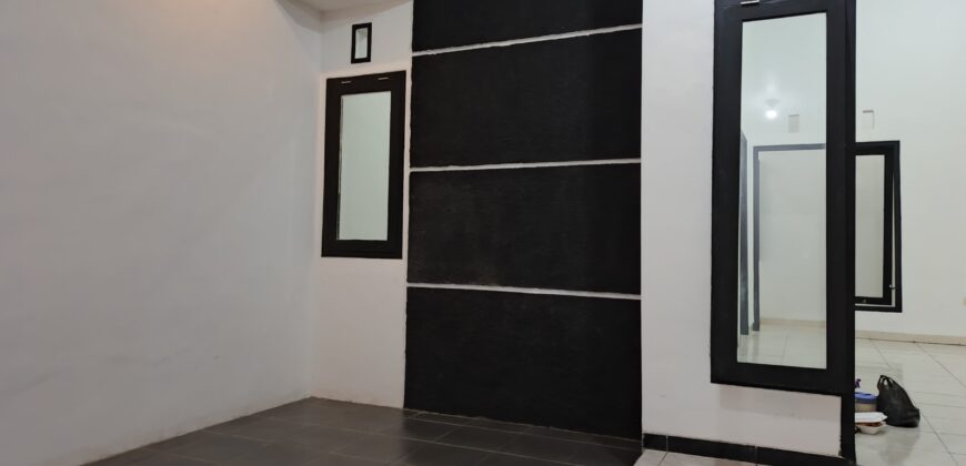 Rumah dijual di Perumahan Jalan Saxophone Kota Malang