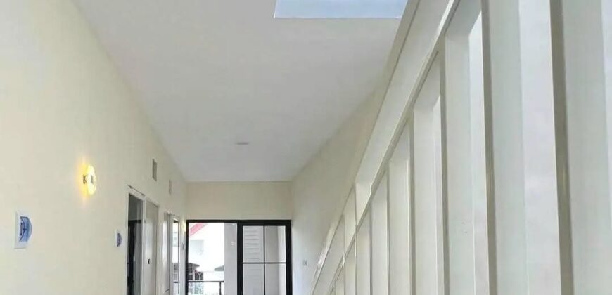 Rumah Kost dijual di area Premium Suhat dekat Unibraw dan Poltek