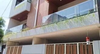 Rumah Kost dijual di area Premium Suhat dekat Unibraw dan Poltek