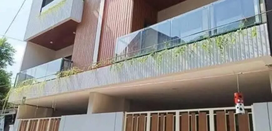 Rumah Kost dijual di area Premium Suhat dekat Unibraw dan Poltek