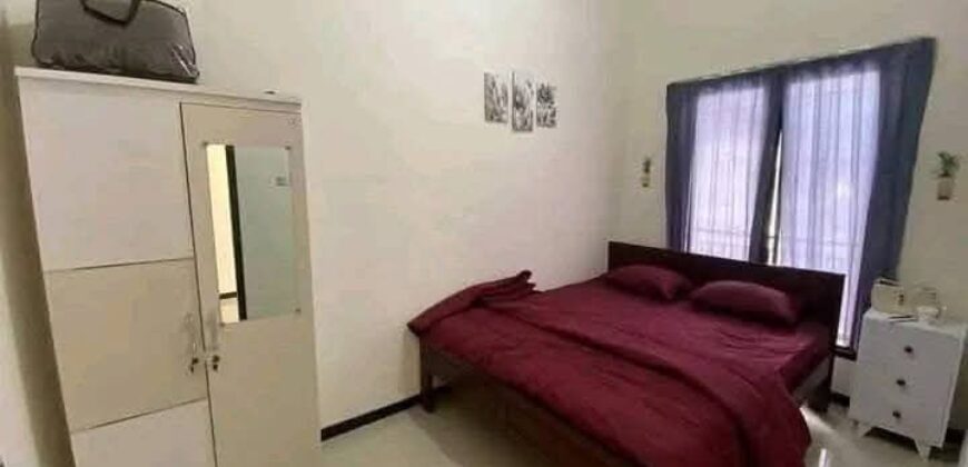 Villa dijual di Pesanggrahan Kota Batu Kondisi Aktif dengan omzet bagus