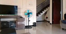Villa dijual di Pesanggrahan Kota Batu Kondisi Aktif dengan omzet bagus