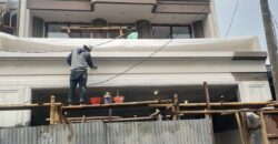 Rumah Kost Exclusive Jalan Papa Papa dekat Suhat Kota Malang