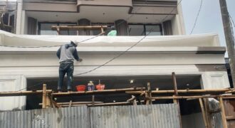 Rumah Kost Exclusive Jalan Papa Papa dekat Suhat Kota Malang